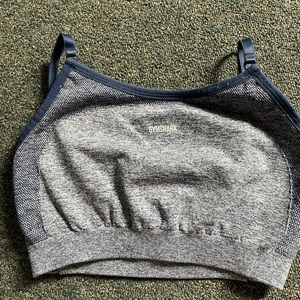 Gymshark Flex Strappy Sports Bra